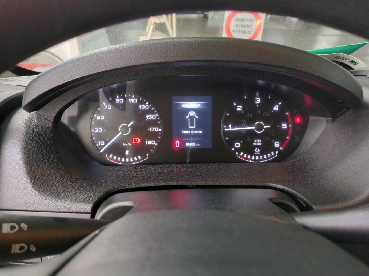 FIAT DUCATO en Minoautos