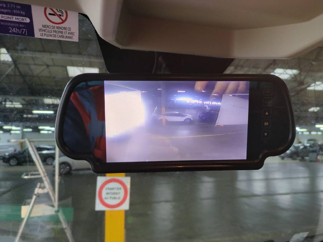 FIAT DUCATO en Minoautos