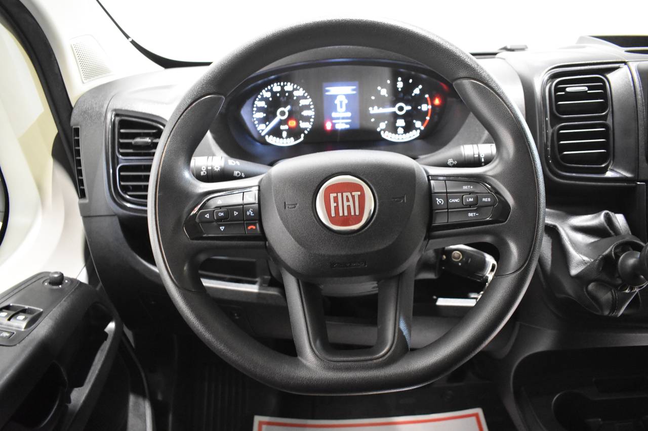 FIAT DUCATO en Minoautos