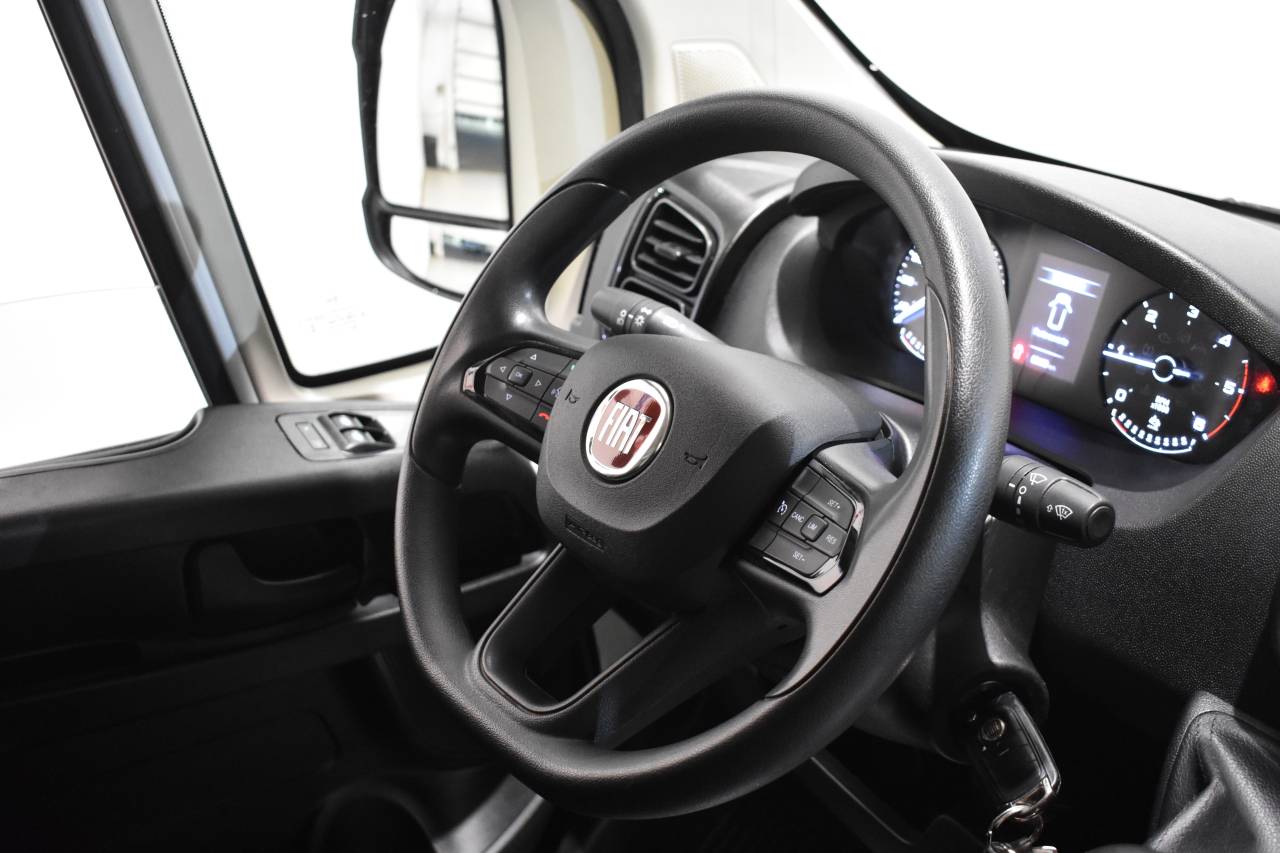 FIAT DUCATO en Minoautos