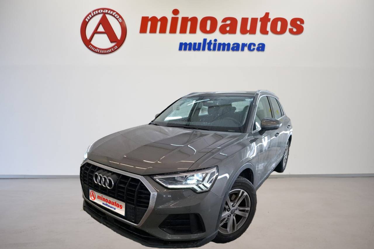AUDI Q3 en Minoautos