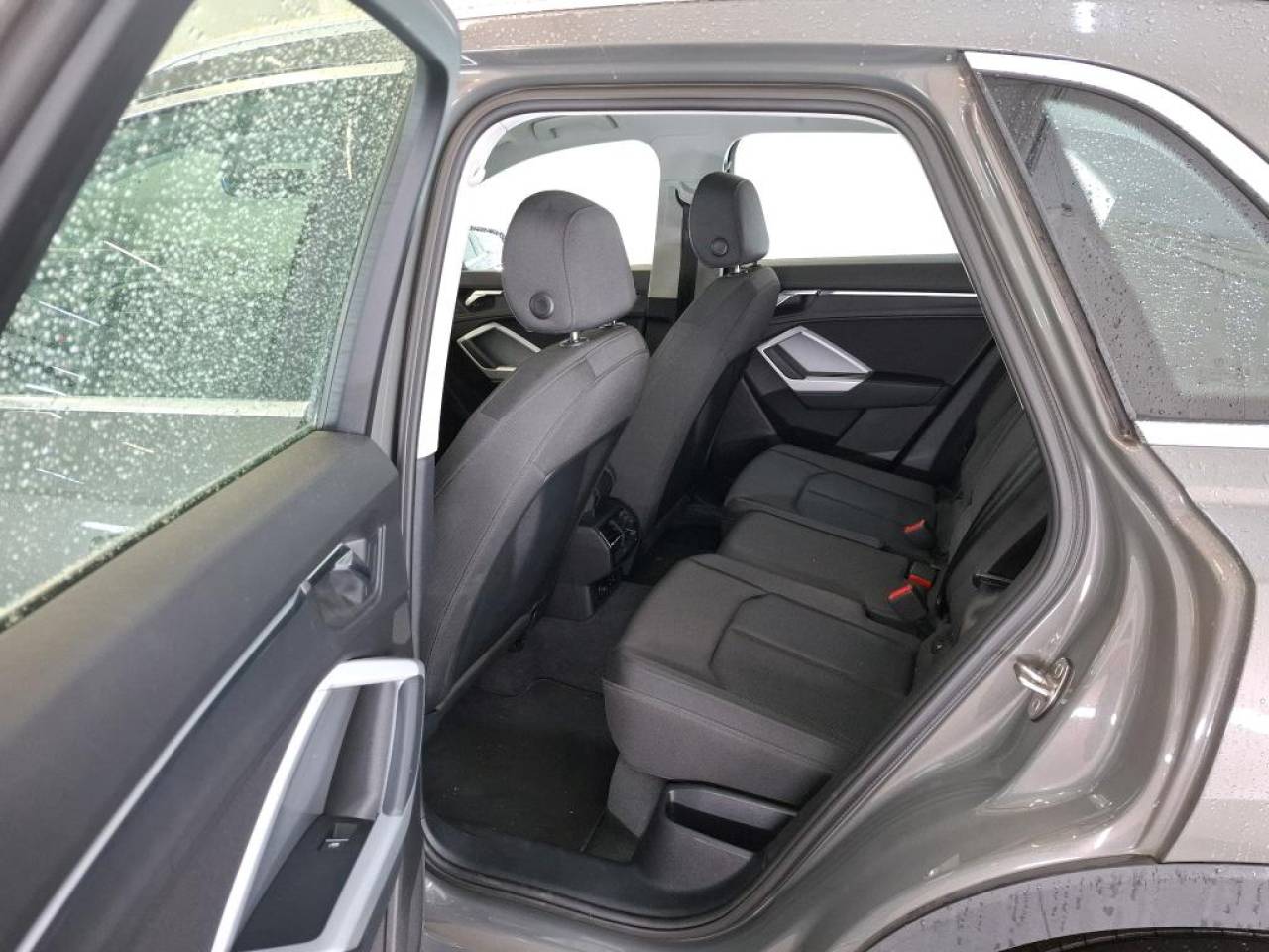 AUDI Q3 en Minoautos