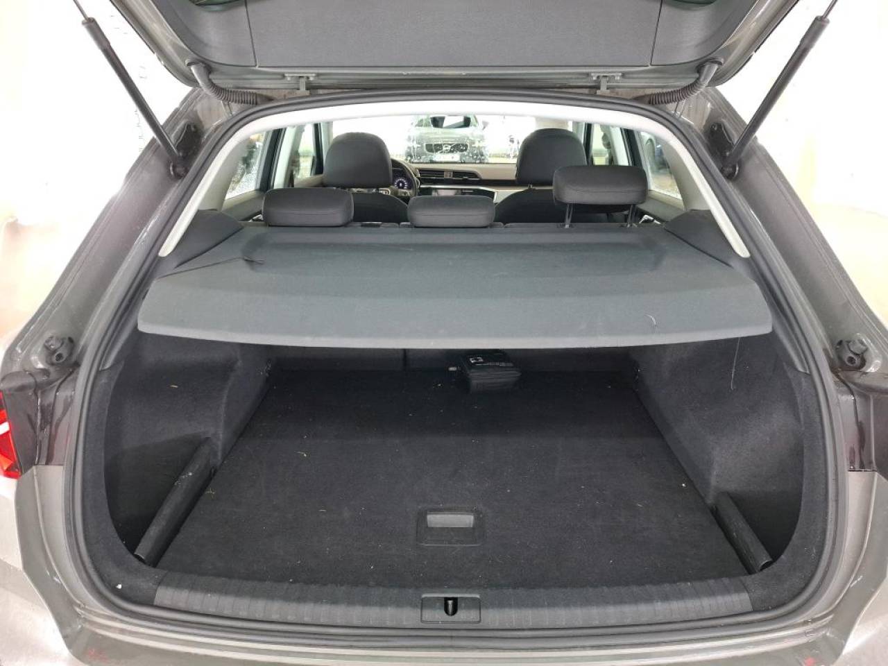 AUDI Q3 en Minoautos