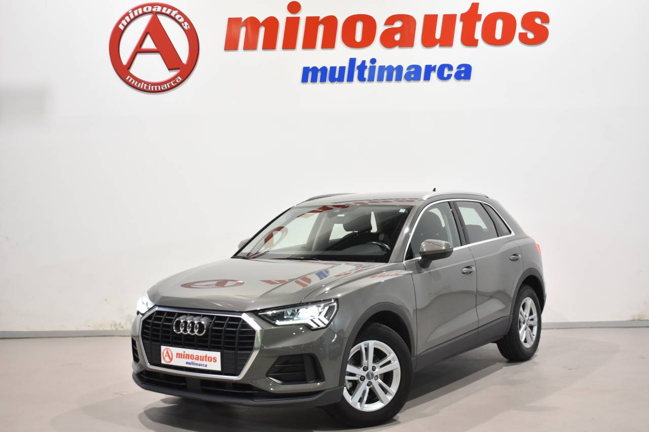 AUDI Q3 en Minoautos