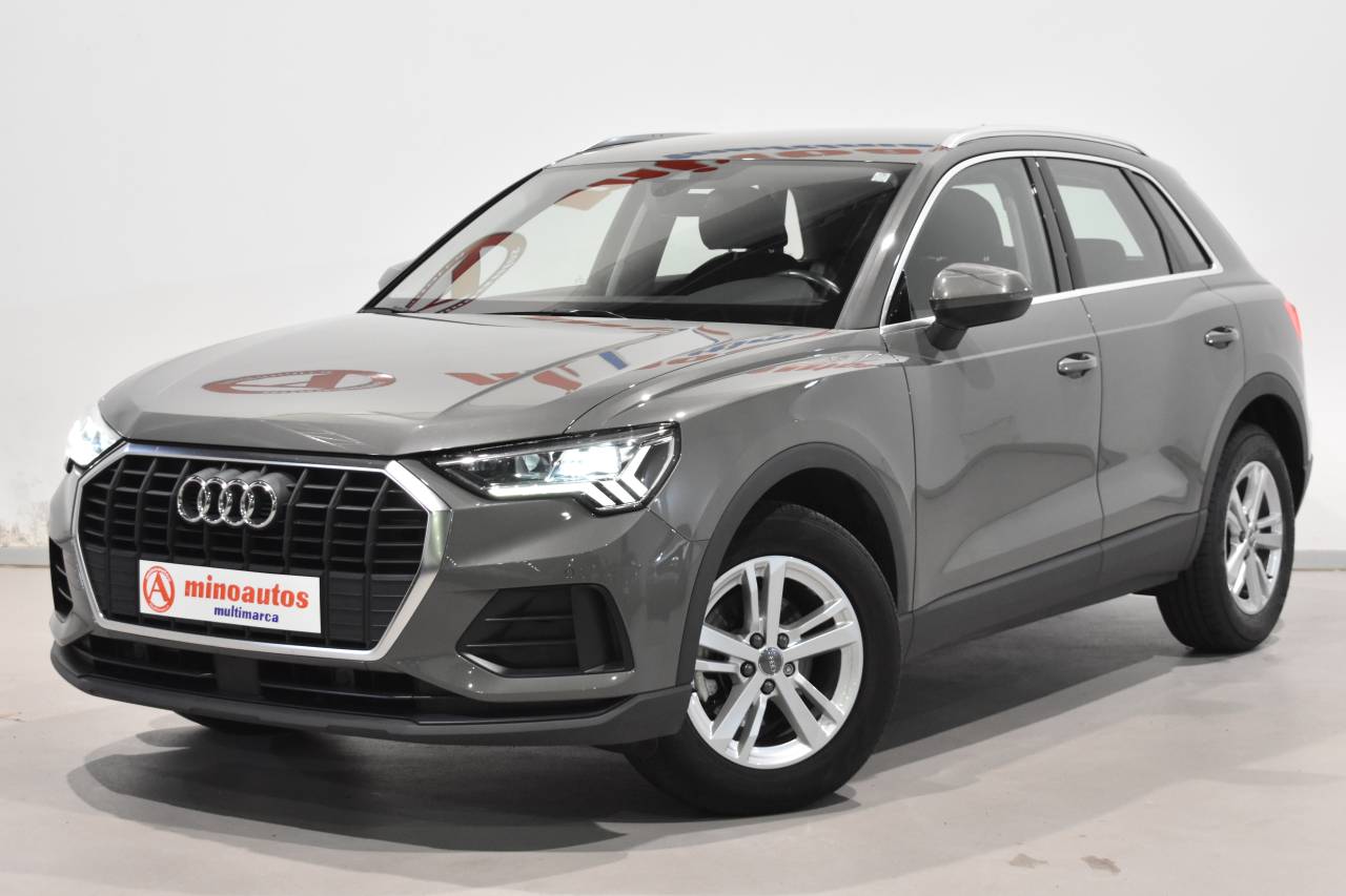 AUDI Q3 en Minoautos