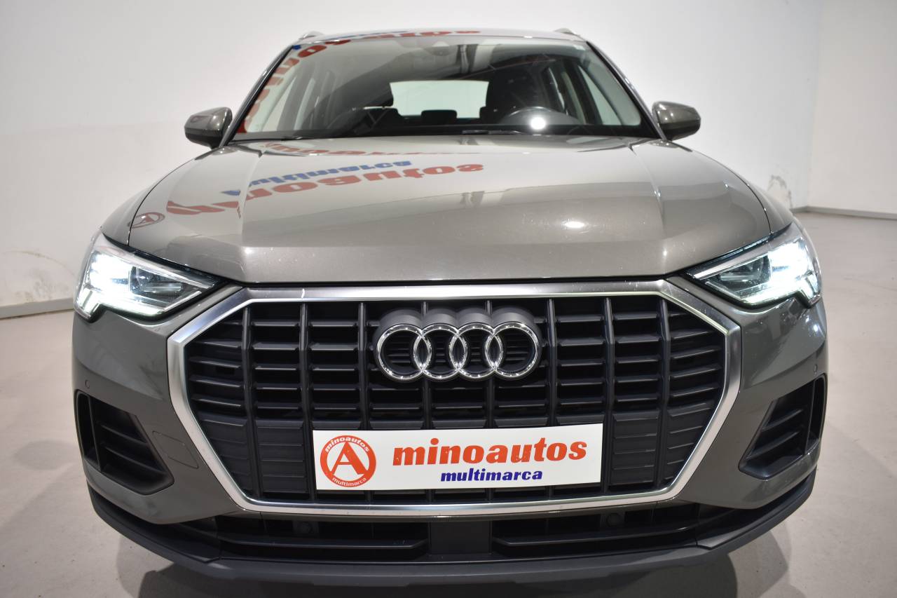 AUDI Q3 en Minoautos