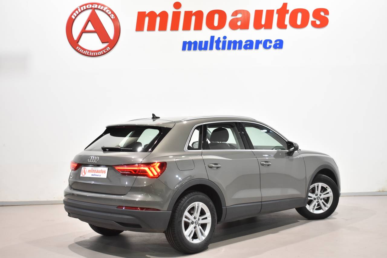 AUDI Q3 en Minoautos