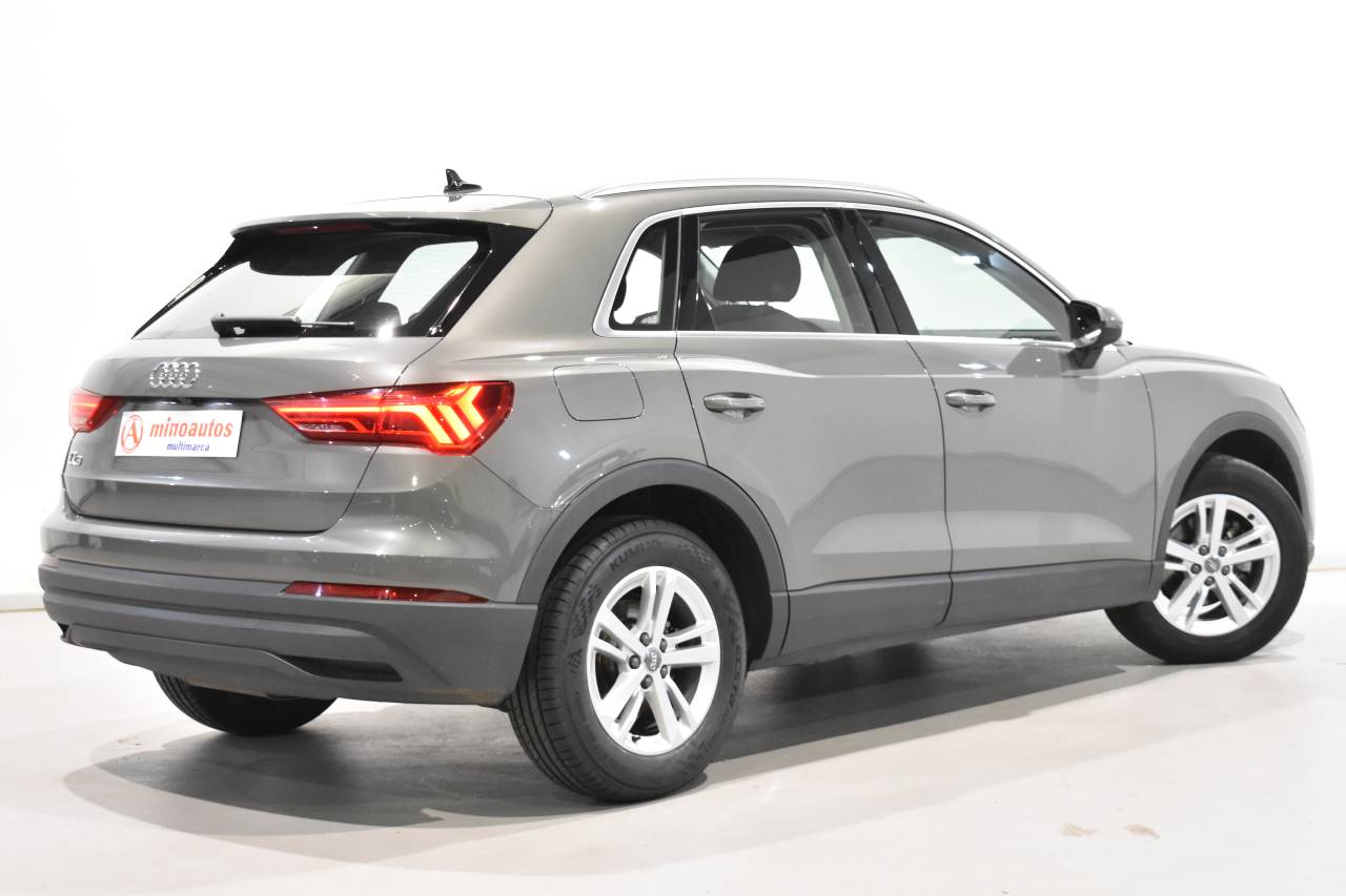 AUDI Q3 en Minoautos