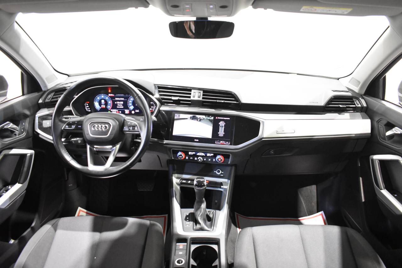 AUDI Q3 en Minoautos