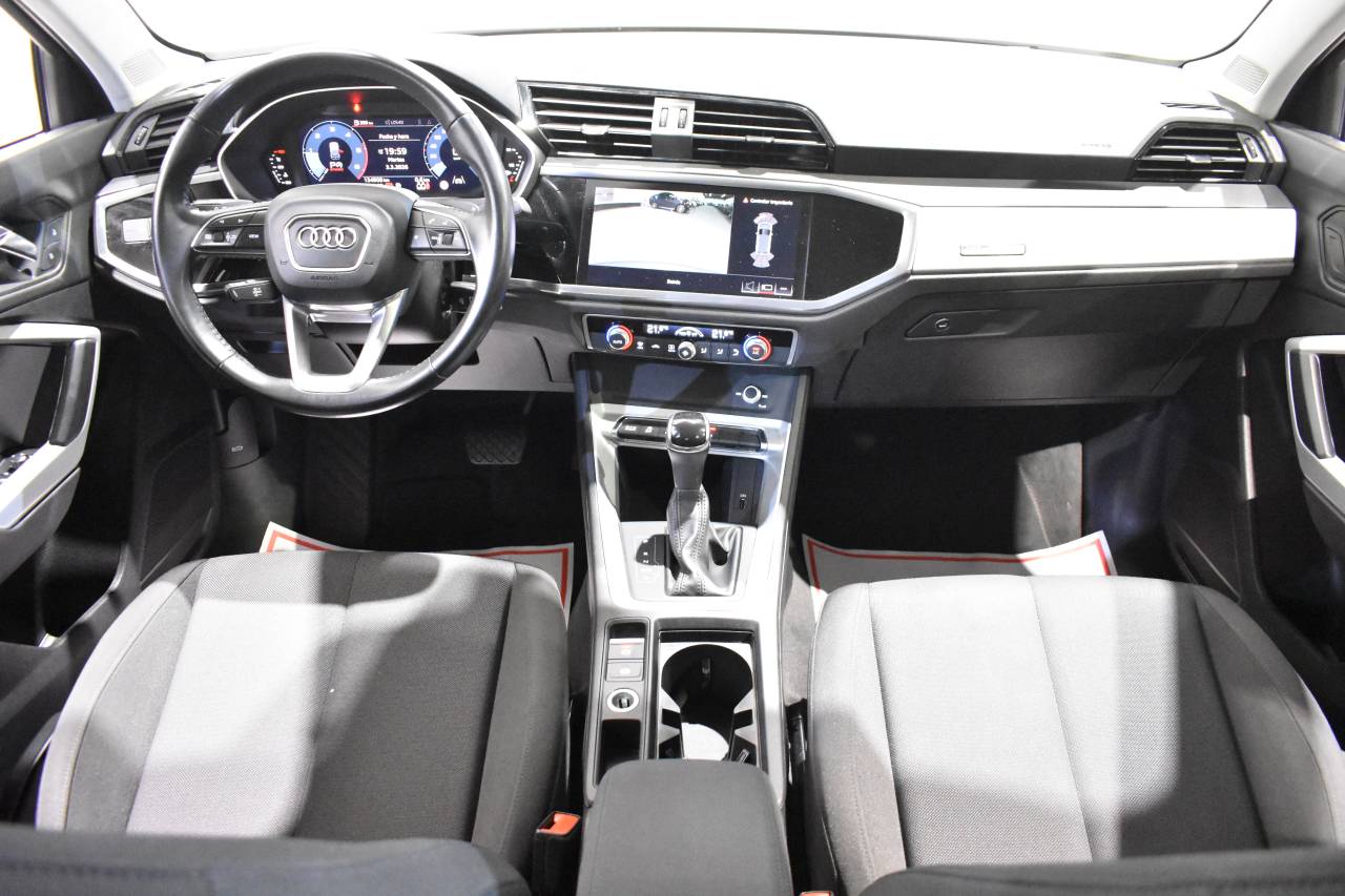 AUDI Q3 en Minoautos