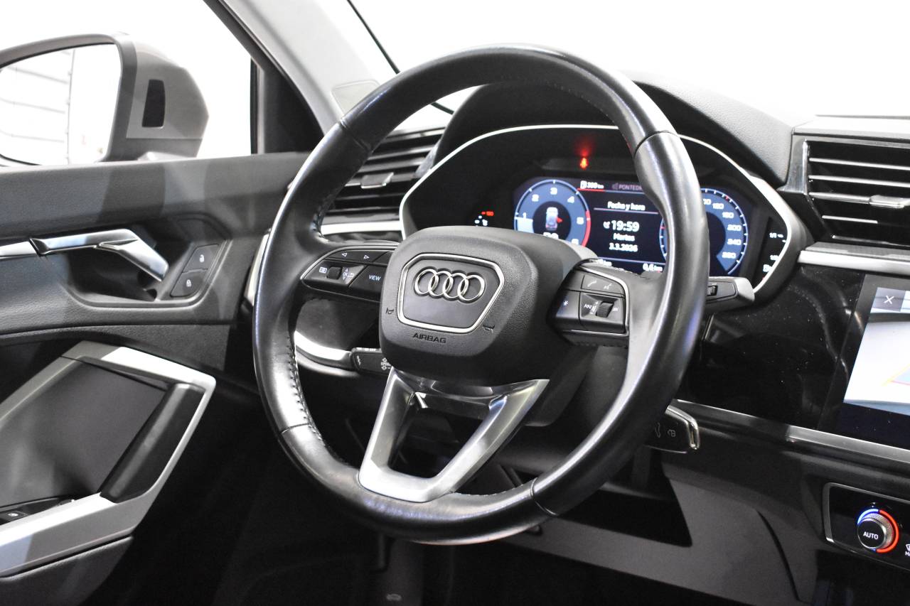 AUDI Q3 en Minoautos