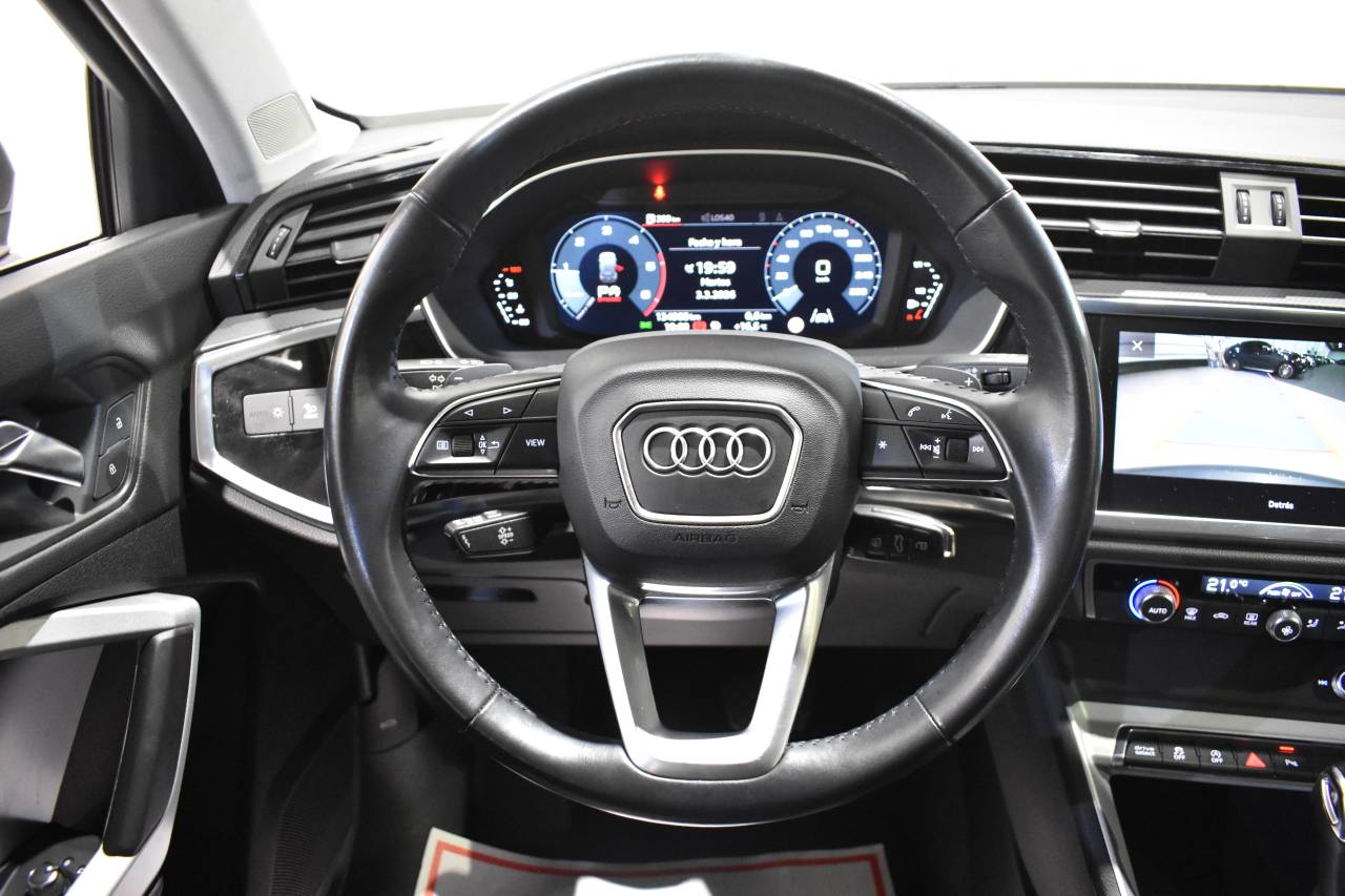 AUDI Q3 en Minoautos