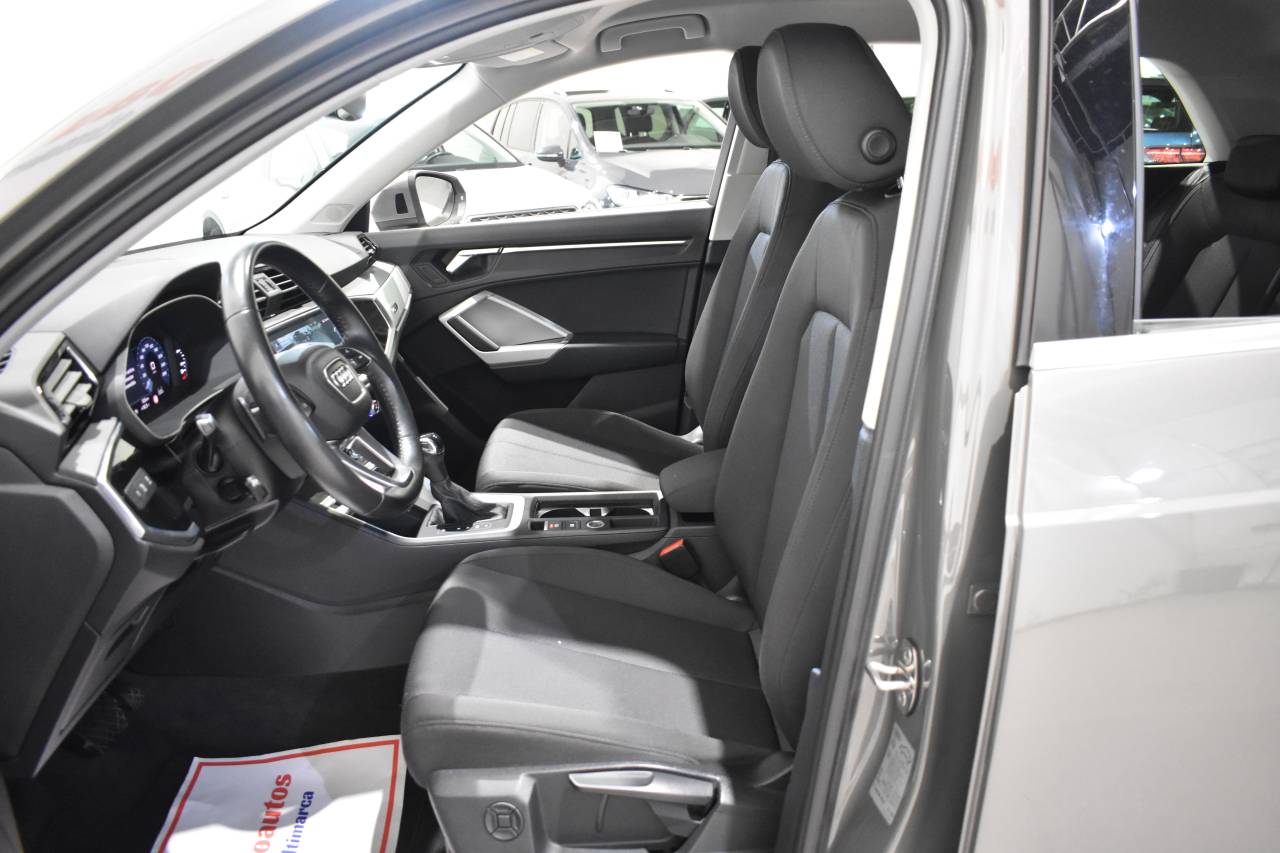 AUDI Q3 en Minoautos