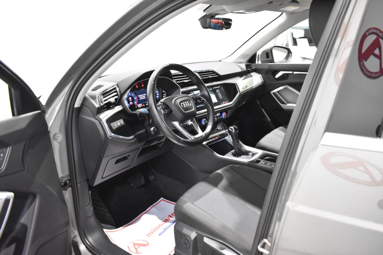 AUDI Q3 en Minoautos