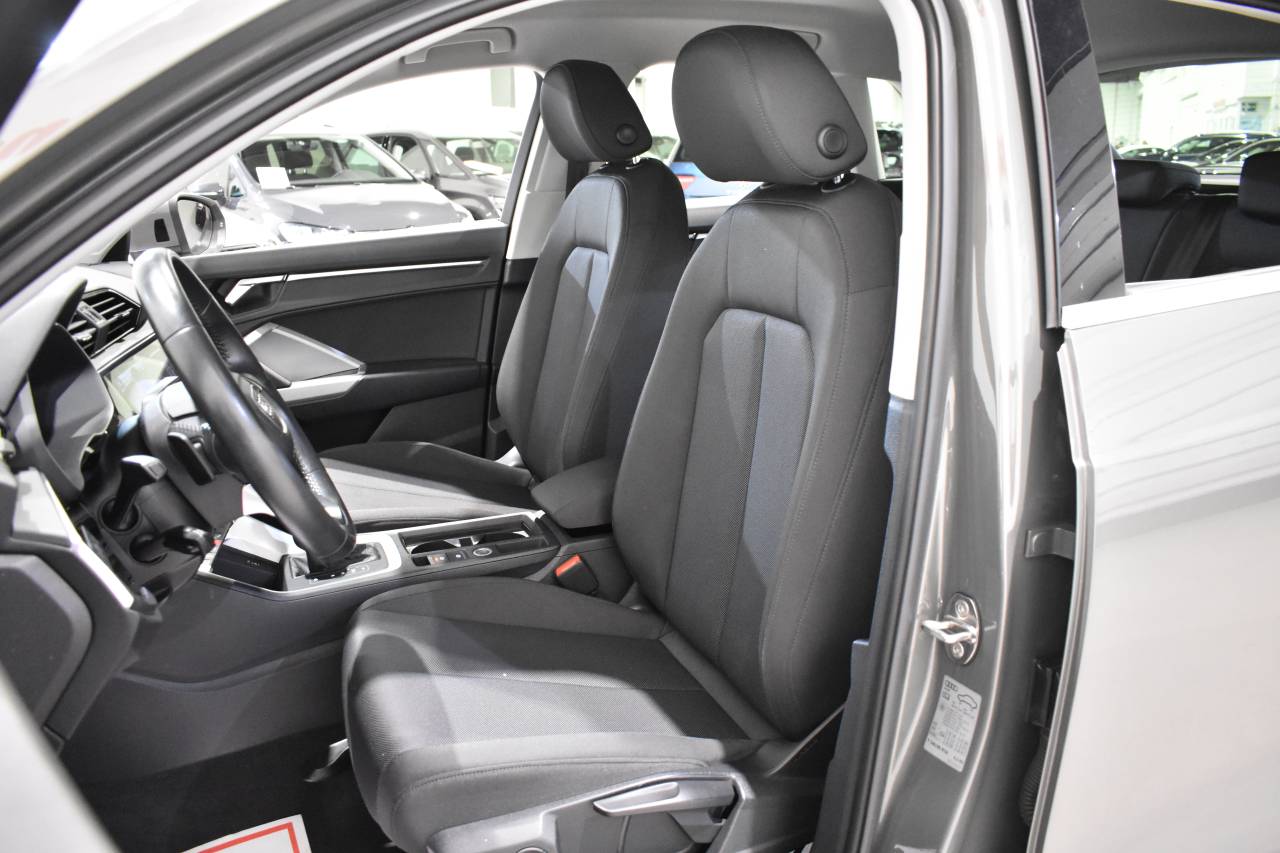 AUDI Q3 en Minoautos