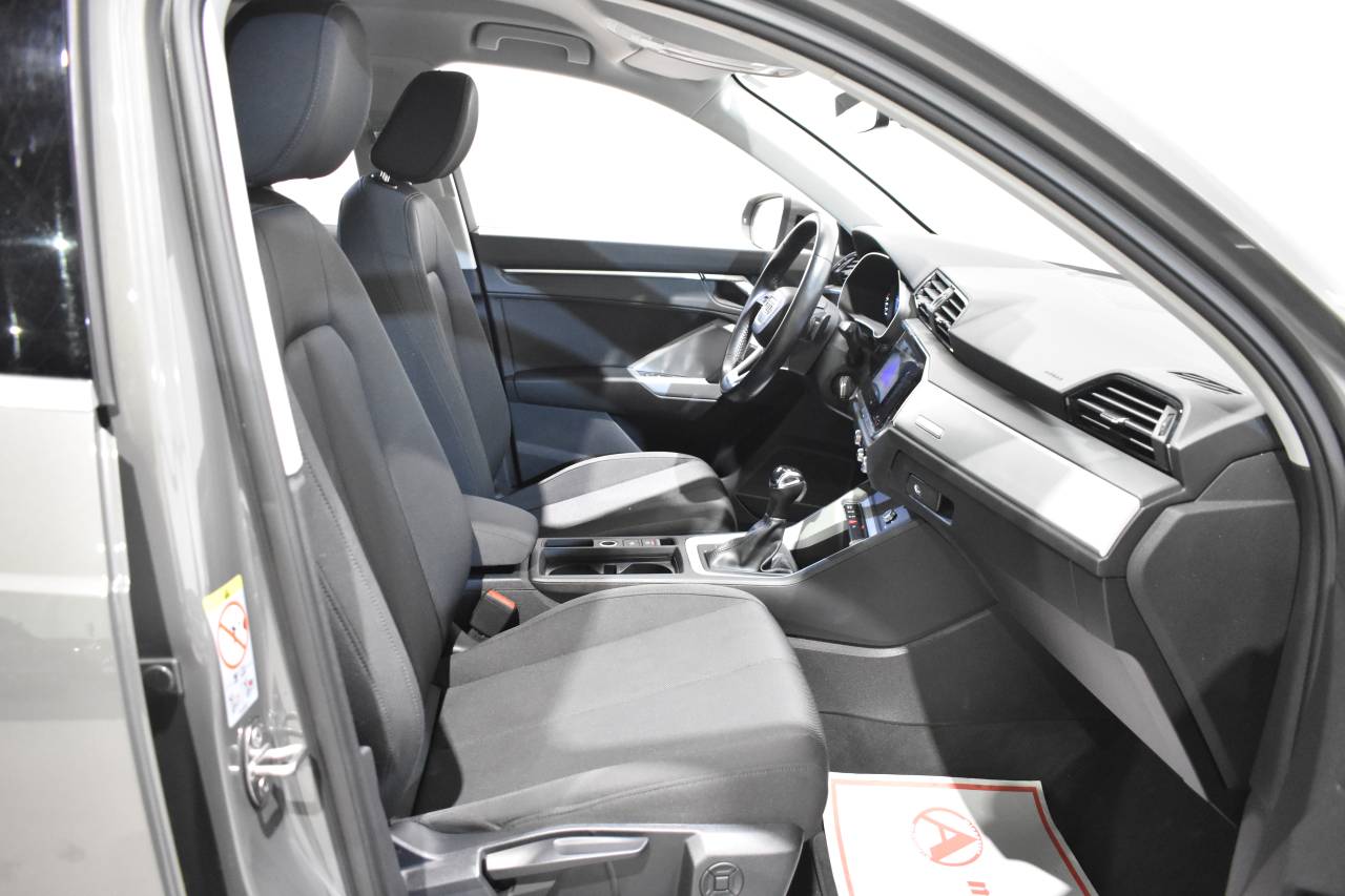 AUDI Q3 en Minoautos