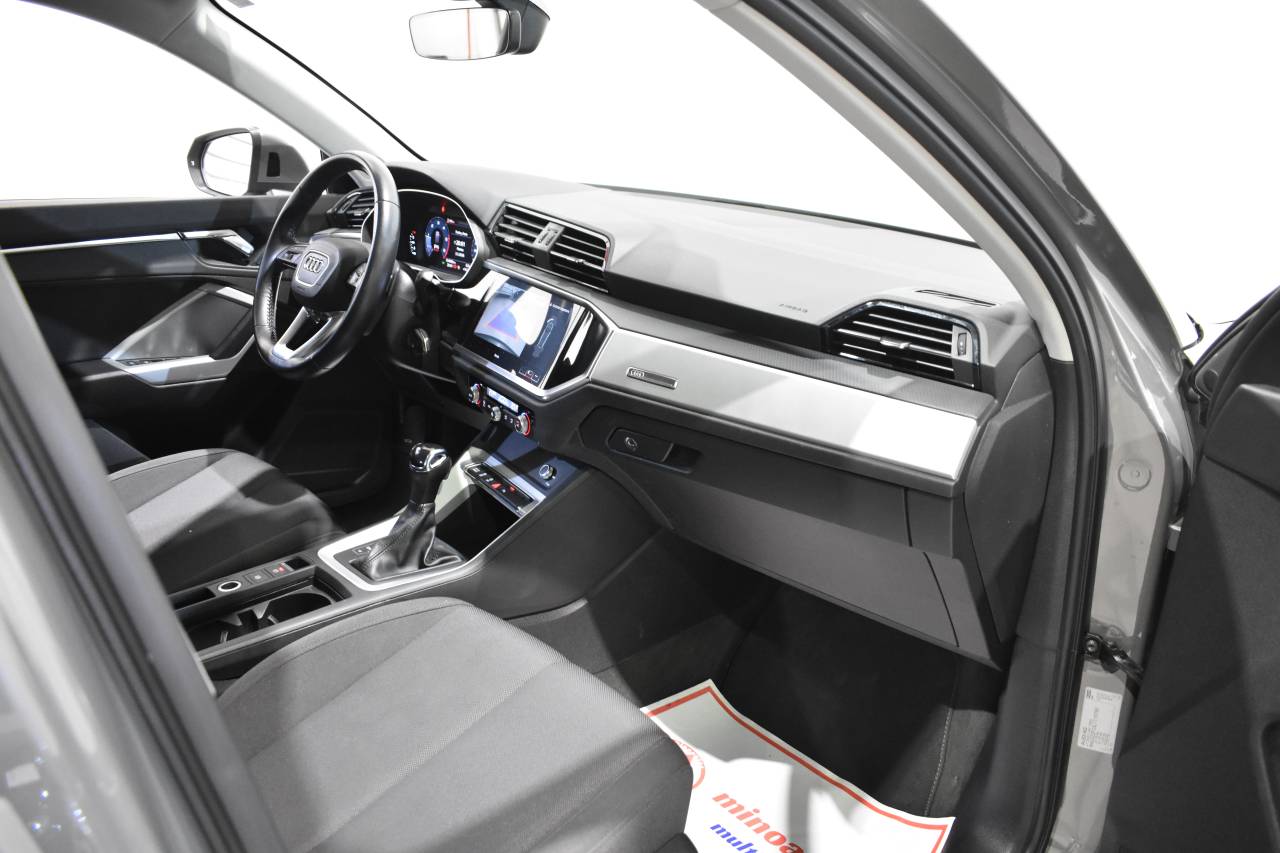 AUDI Q3 en Minoautos