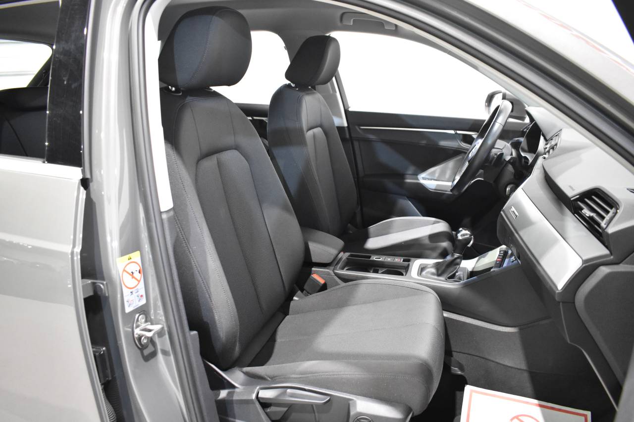 AUDI Q3 en Minoautos