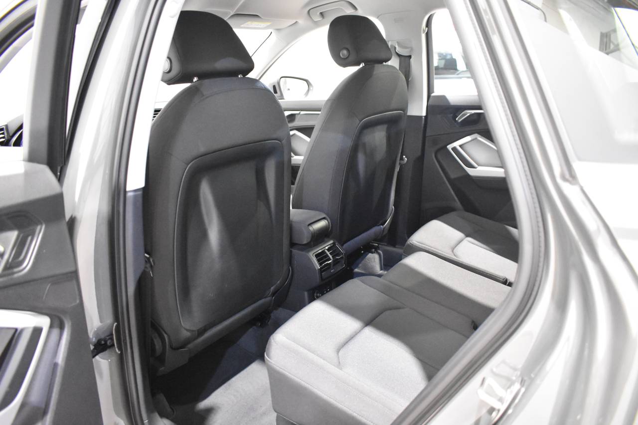 AUDI Q3 en Minoautos