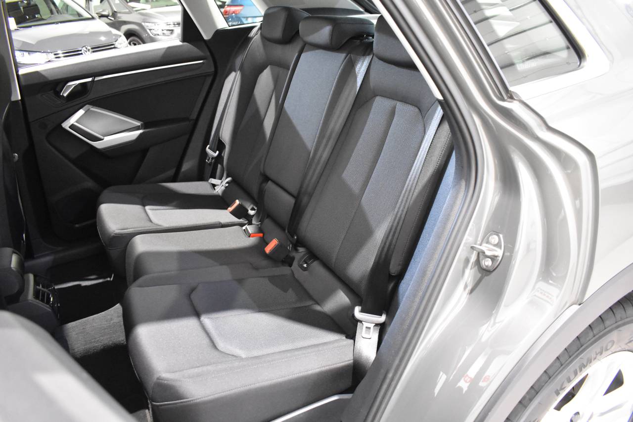 AUDI Q3 en Minoautos