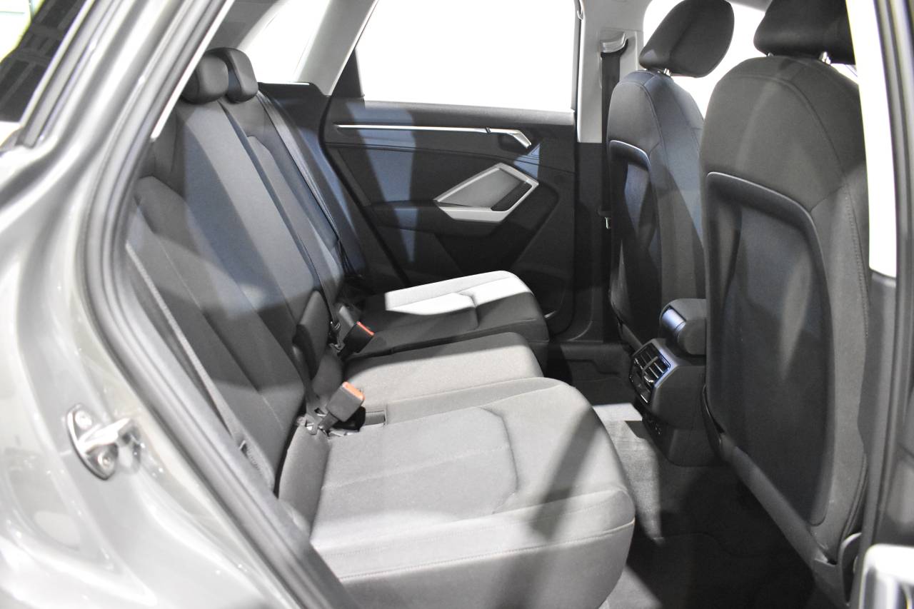 AUDI Q3 en Minoautos