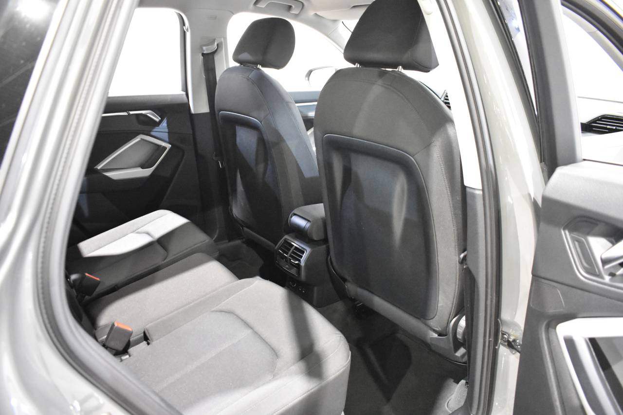 AUDI Q3 en Minoautos