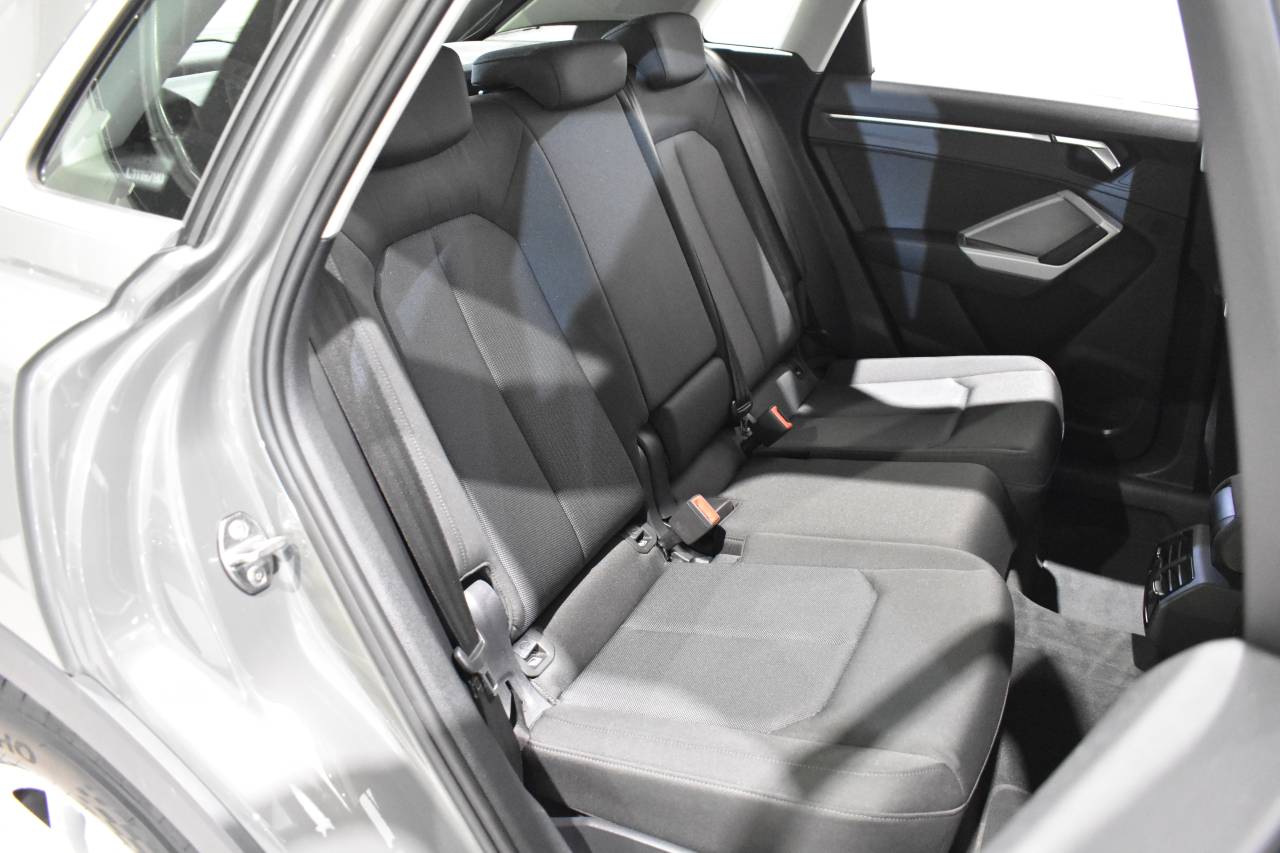 AUDI Q3 en Minoautos