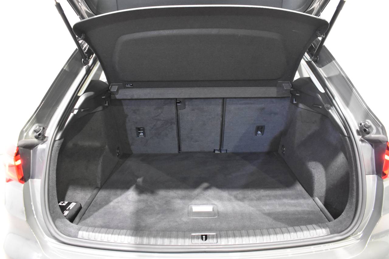 AUDI Q3 en Minoautos