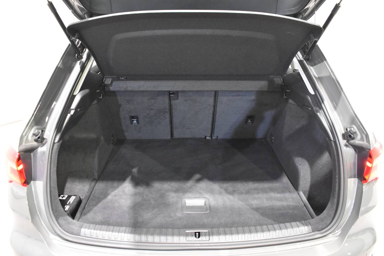 AUDI Q3 en Minoautos
