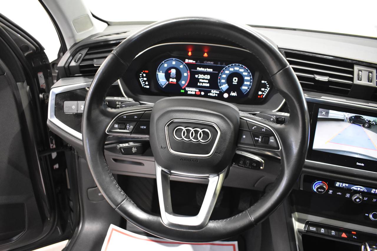 AUDI Q3 en Minoautos