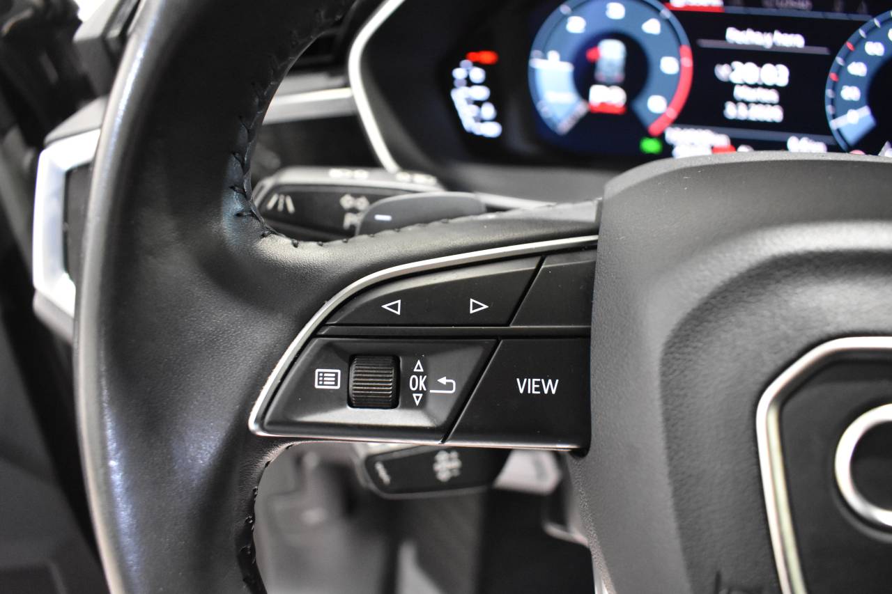 AUDI Q3 en Minoautos