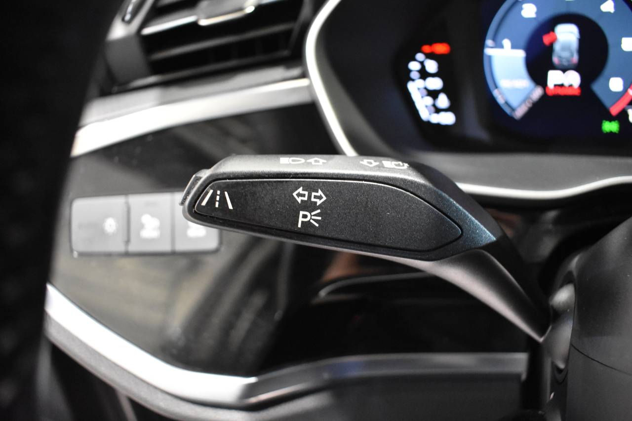 AUDI Q3 en Minoautos