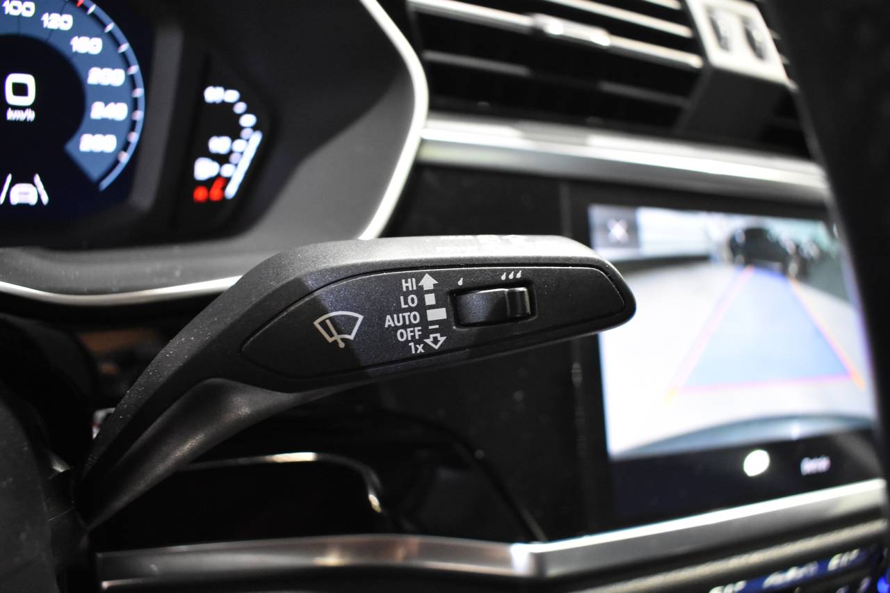 AUDI Q3 en Minoautos