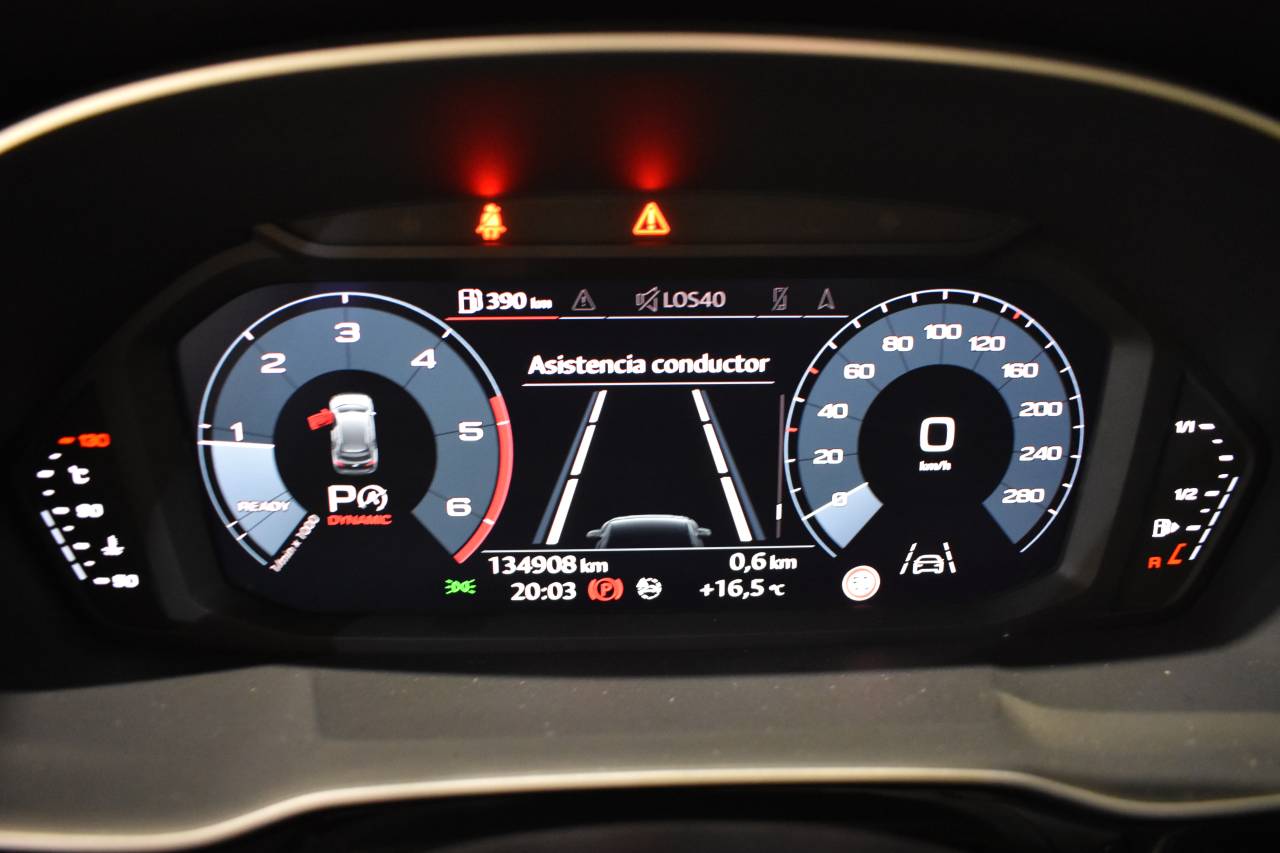 AUDI Q3 en Minoautos