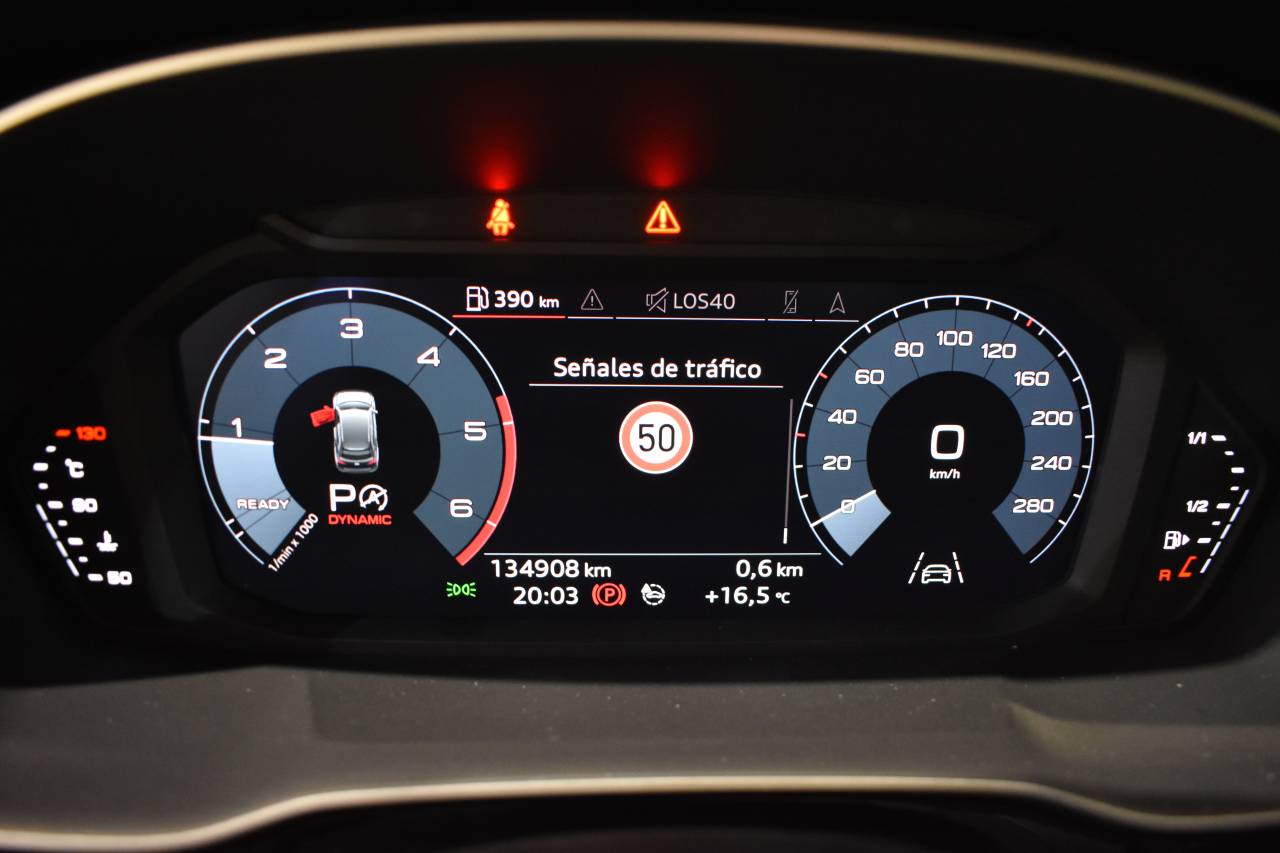 AUDI Q3 en Minoautos