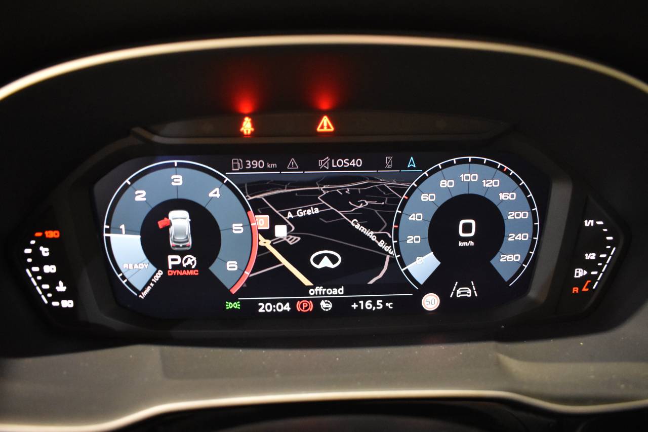 AUDI Q3 en Minoautos