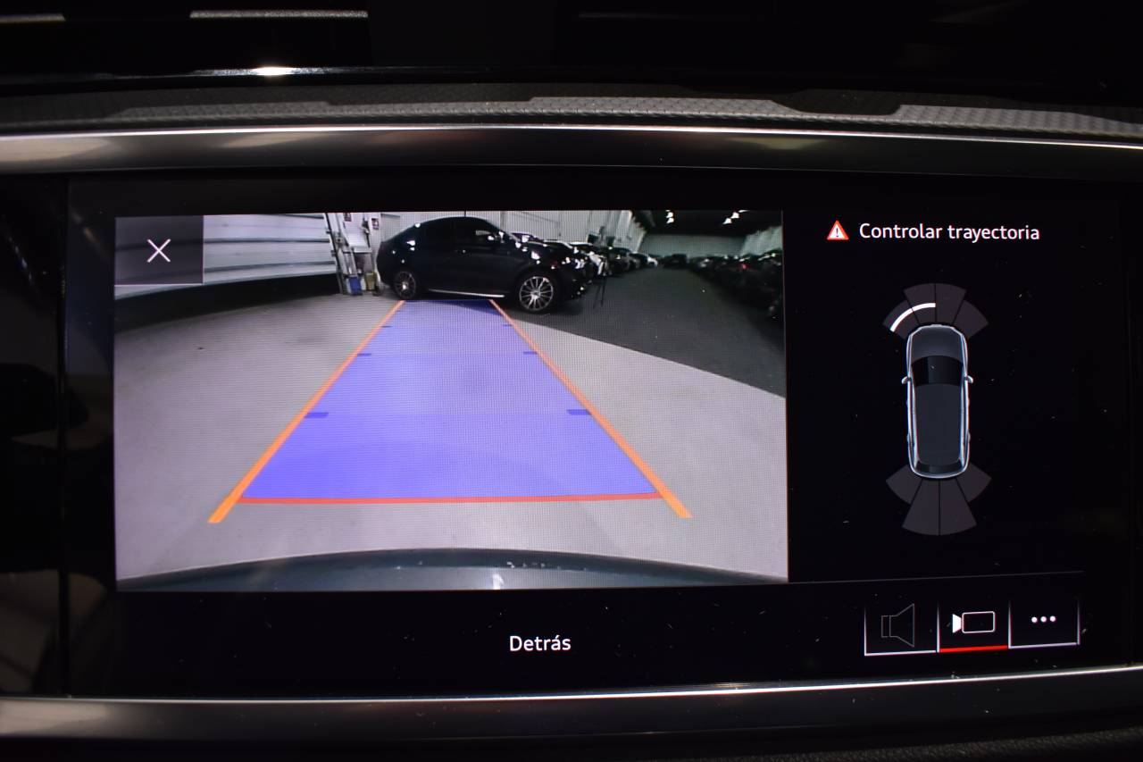 AUDI Q3 en Minoautos