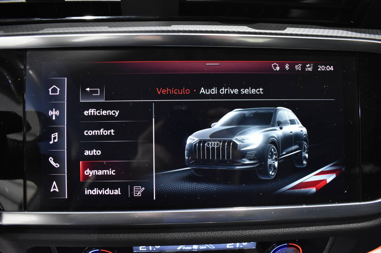 AUDI Q3 en Minoautos