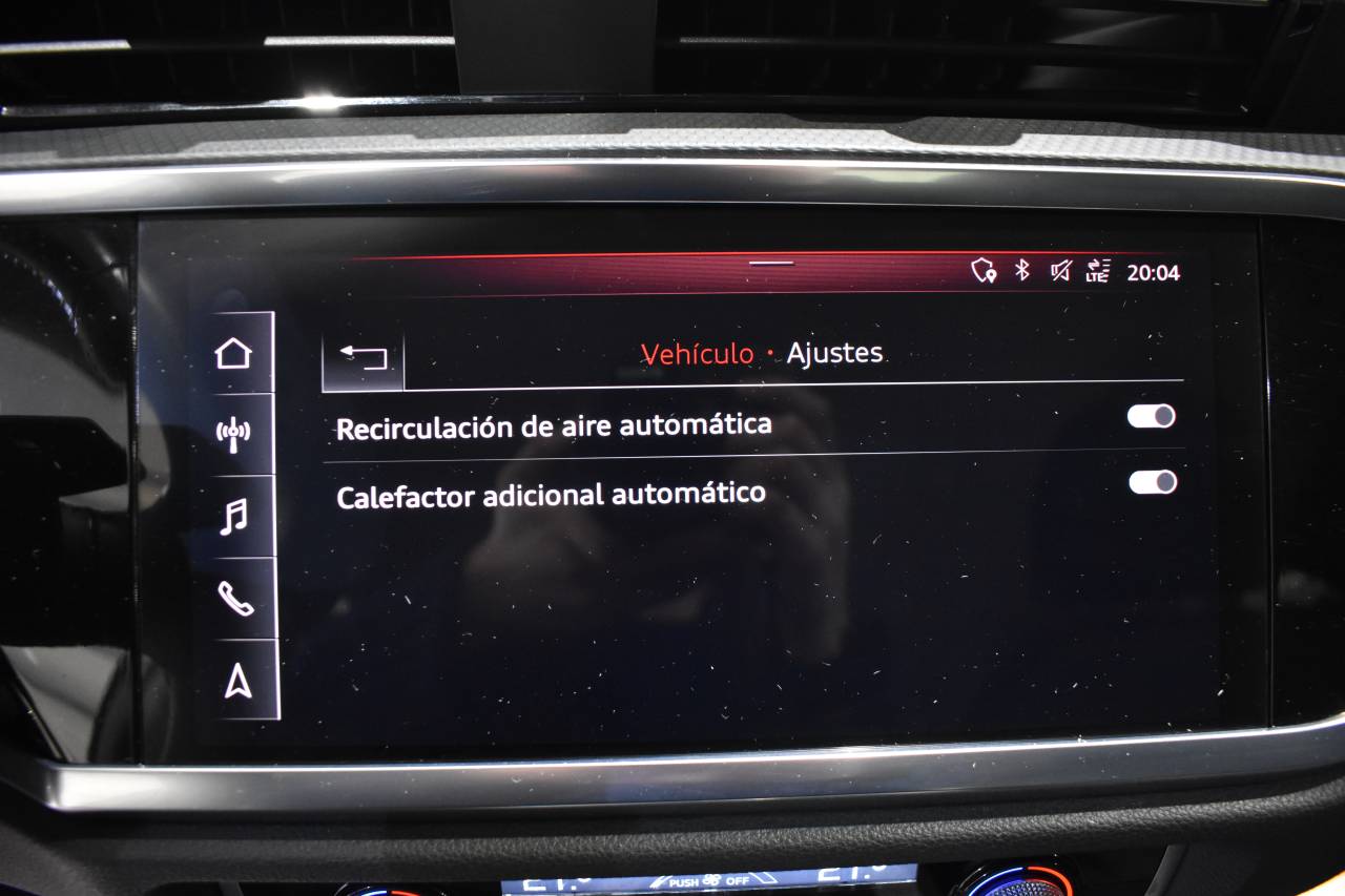 AUDI Q3 en Minoautos