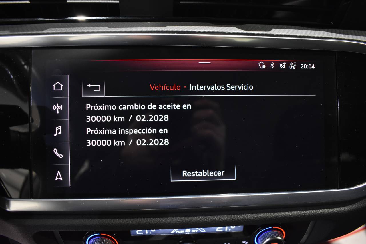 AUDI Q3 en Minoautos