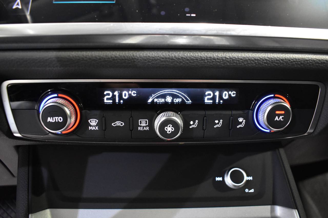 AUDI Q3 en Minoautos