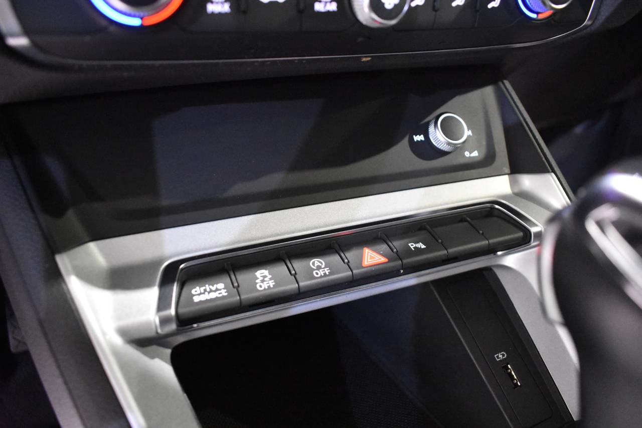 AUDI Q3 en Minoautos