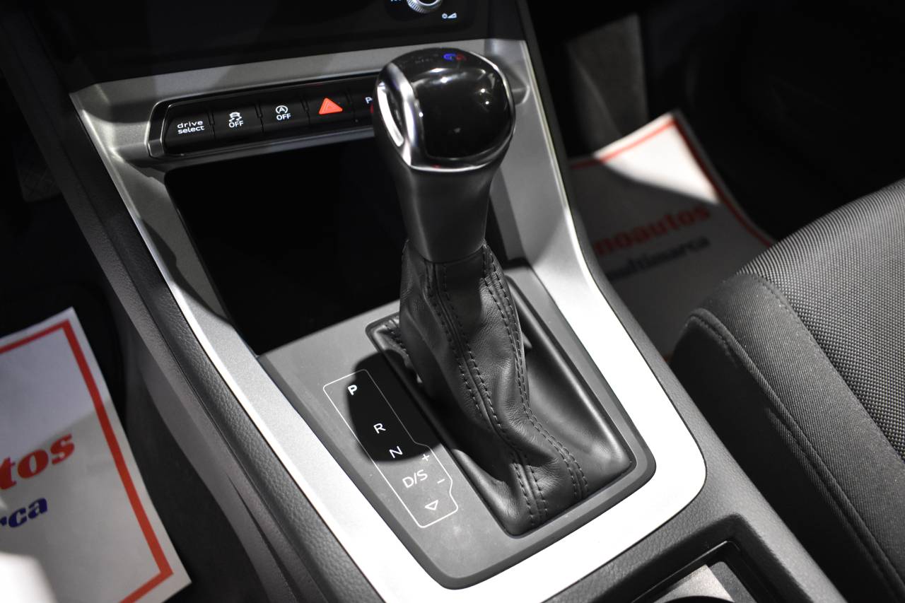 AUDI Q3 en Minoautos