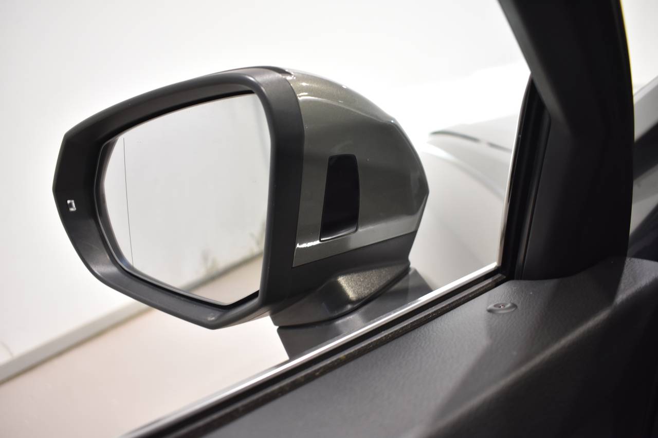 AUDI Q3 en Minoautos