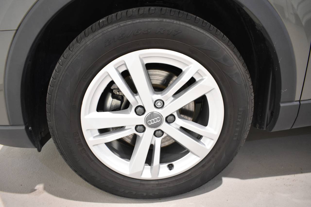 AUDI Q3 en Minoautos