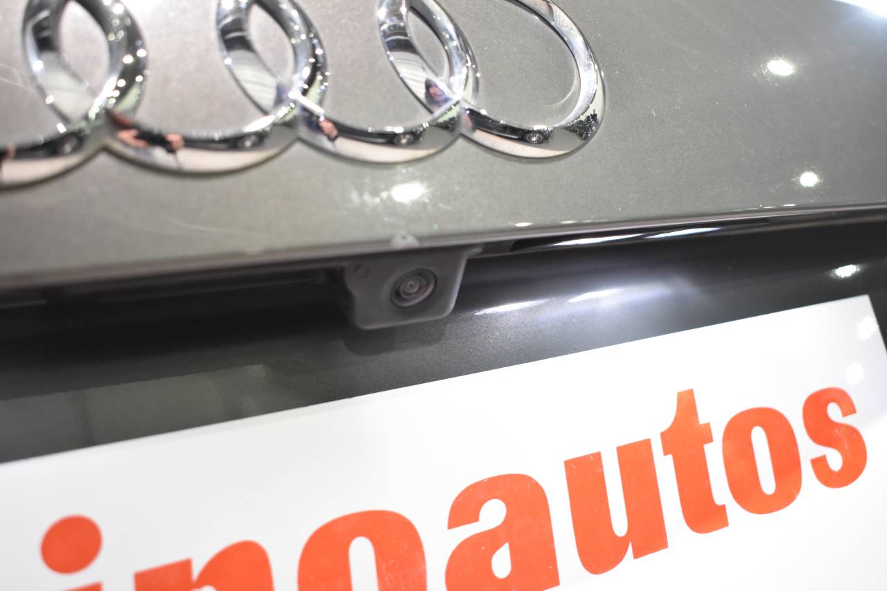 AUDI Q3 en Minoautos