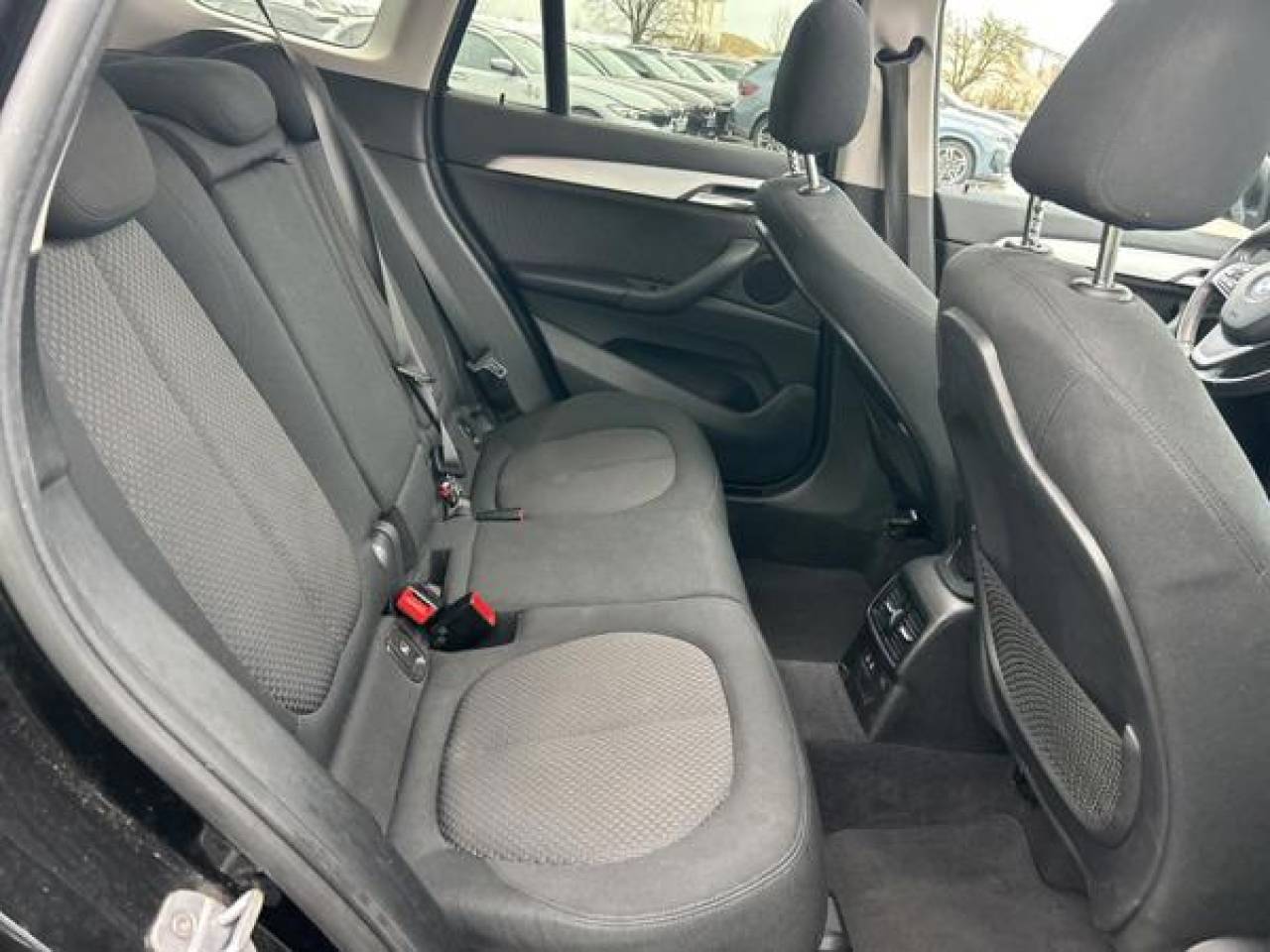 BMW X1 en Minoautos