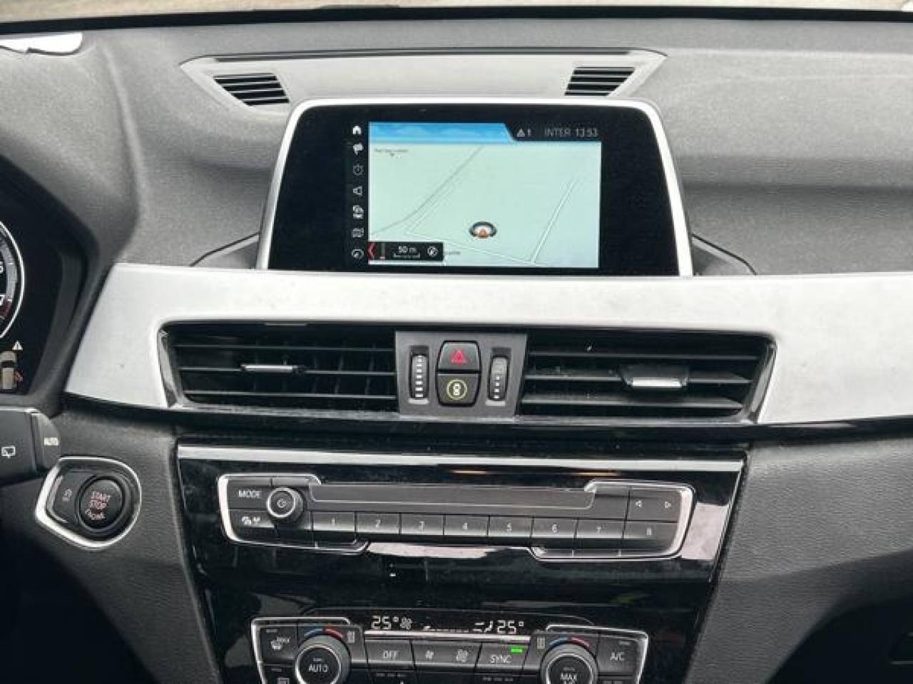 BMW X1 en Minoautos