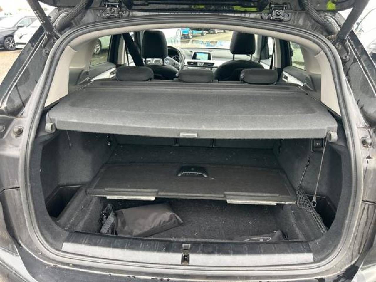 BMW X1 en Minoautos