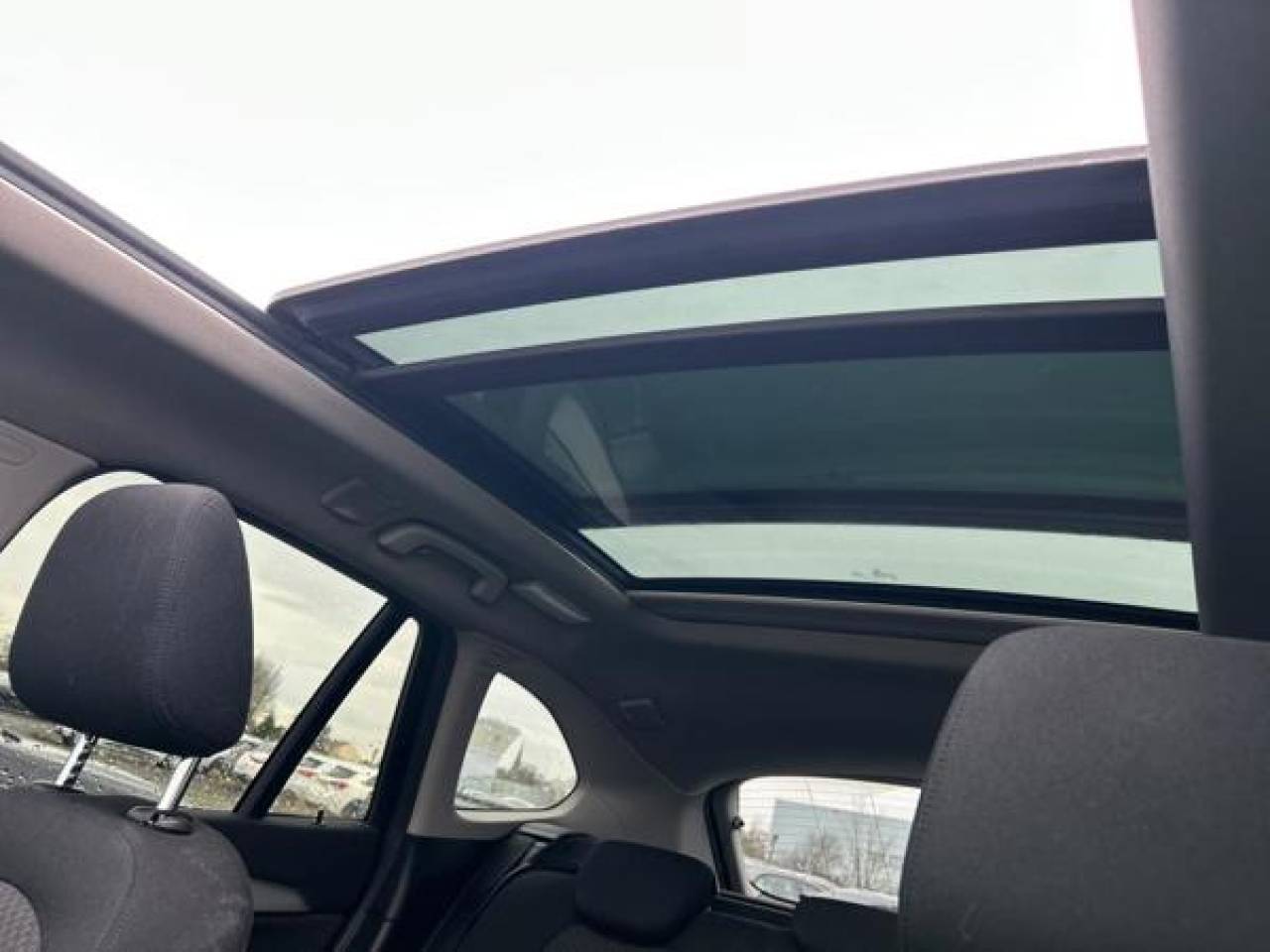 BMW X1 en Minoautos
